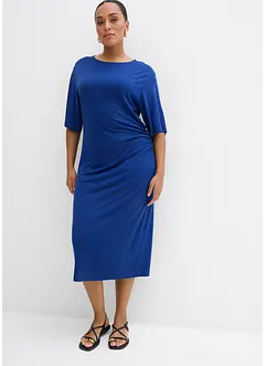 Abito di jersey in misto modal morbido, bonprix