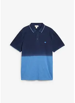 Polo in puro cotone, bonprix