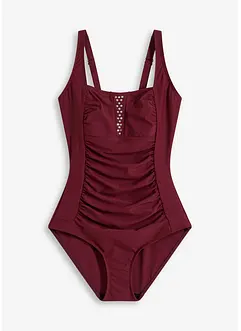 Costume intero con effetto modellante medio, bonprix