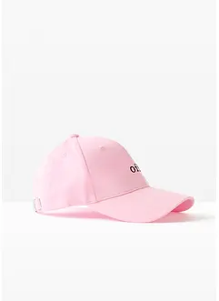 Cappello con visiera, bonprix