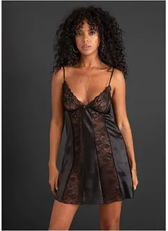 Sottoveste in satin, VENUS