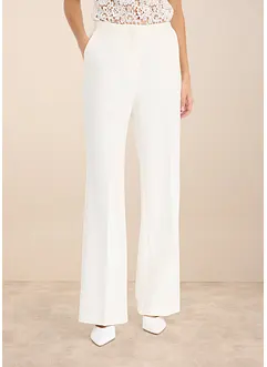 Pantaloni larghi, bonprix