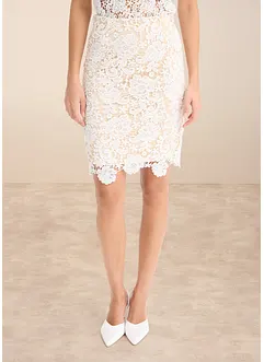 Gonna di pizzo, bonprix