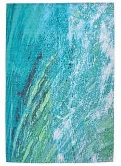 Tappeto da interno ed esterno in colori forti, bonprix