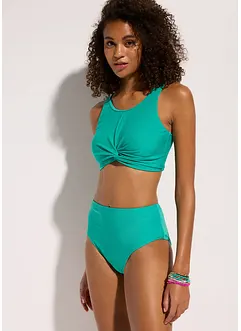Bikini a bustier (set 2 pezzi), bonprix