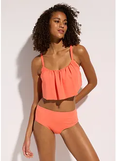 Bikini a bustier (set 2 pezzi), bonprix