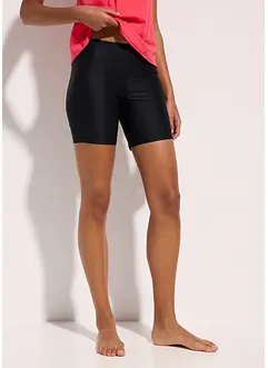 Pantaloncini per bikini con effetto modellante leggero, bonprix