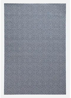 Tappeto da interno ed esterno con  struttura fine, bonprix