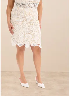 Gonna di pizzo, bonprix