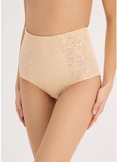 Culotte con effetto modellante forte, bonprix
