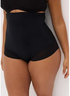 Culotte a vita alta con effetto modellante medio, bonprix