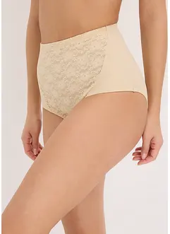 Slip contenitivo con effetto modellante medio, bonprix