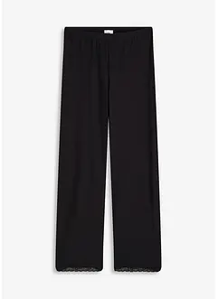 Leggings a pinocchietto anti sfregamento in poliammide rinfrescante, bonprix