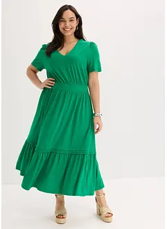 Abito di jersey, bonprix