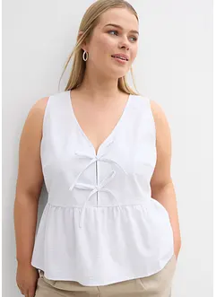 Top a righe, bonprix