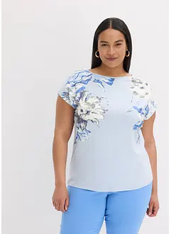 Maglia con spalle scese, bonprix
