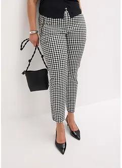 Pantaloni a quadri Vichy, bonprix