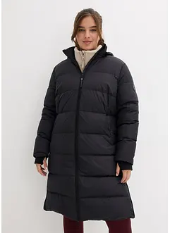 Piumino tecnico con piuma riciclata e tecnologia termica isolante, bonprix