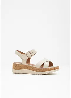Sandali con zeppa Tamaris, Tamaris
