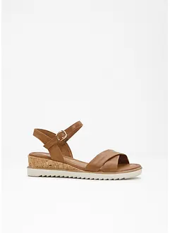 Sandali con zeppa Tamaris, Tamaris