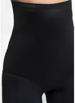 Pantaloni con effetto modellante medio, bonprix