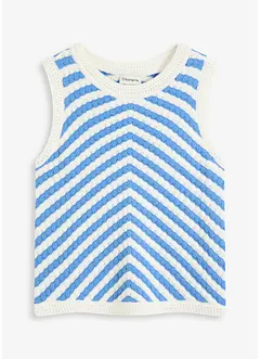 Top in maglia, bonprix