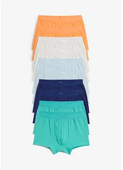 Boxer larghi (pacco da 10), bonprix