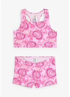Bikini (set 2 pezzi), bonprix