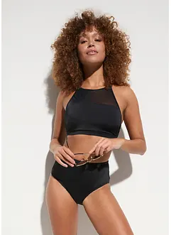 Bikini a bustier (set 2 pezzi), bonprix