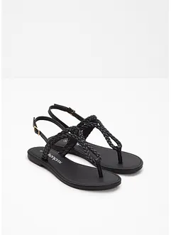 Sandali infradito, bonprix