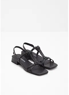 Sandali con tacco, bonprix