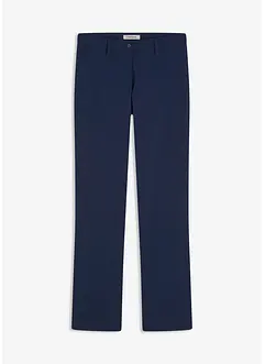 Pantaloni bootcut elasticizzati, bonprix