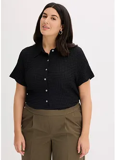 Maglia operata, bonprix