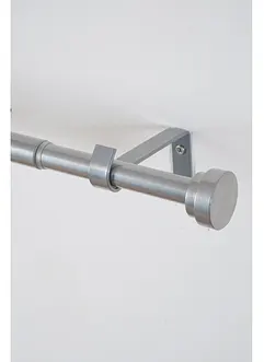 Bastone per tenda estensibile con terminale, bonprix