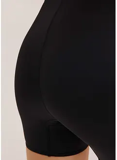 Pantaloncini modellanti a compressione media (pacco da 2), bonprix