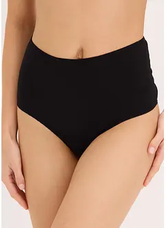 Perizoma a vita alta (pacco da 4), bonprix