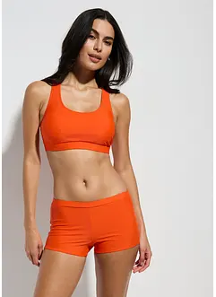 Bikini a bustier (set 2 pezzi), bonprix