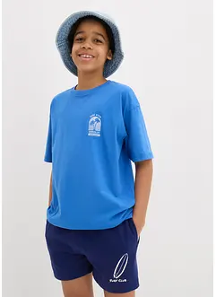 T-shirt in cotone biologico, bonprix