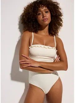 Costume intero con effetto modellante medio, bonprix