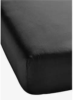 Lenzuolo con angoli in microfibra, bonprix