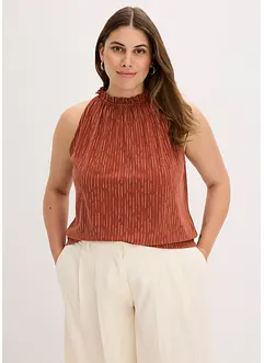 Top in jersey, bonprix