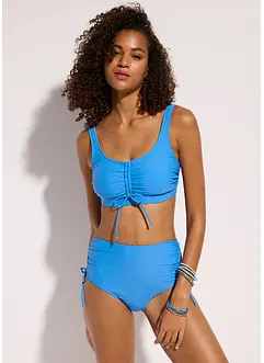 Bikini a bustier (set 2 pezzi), bonprix