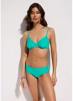 Bikini con ferretto (set 2 pezzi), bonprix