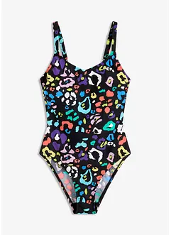 Costume intero con effetto modellante leggero, bonprix