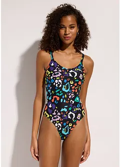 Costume intero con effetto modellante leggero, bonprix