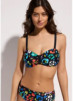Reggiseno a balconcino per bikini, bonprix
