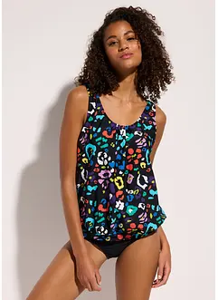 Top per tankini, bonprix