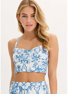 Top cropped, bonprix