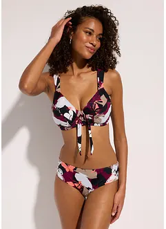 Bikini minimizer con ferretto (set 2 pezzi), bonprix