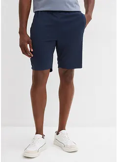 Pantaloni corti sportivi ad asciugatura rapida, bonprix